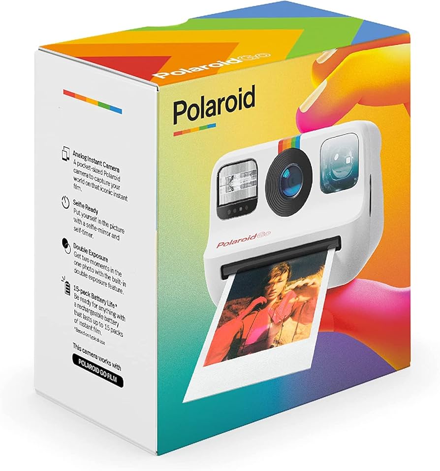 ★良品★ FUJI Mf HANDY Polaroid #348 ☆良品☆ FUJI Mf HANDY Polaroid #348